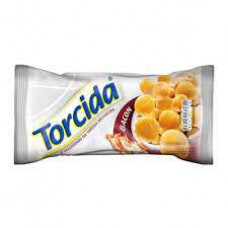 Salgadinho De Trigo Bacon Torcida Pacote 70 Gr