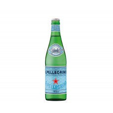 Água Mineral Sanpellegrino Gaseificada 505 Ml Água Mineral Sanpellegrino Gaseificada 505 Ml