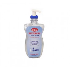 Gel Bactericida 70°  Desinfetante Uso Geral 300 Ml