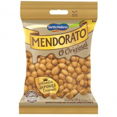 Mendorato Amendoim JaponÊs 200g Pacote Mendorato Amendoim JaponÊs 200g Pacote