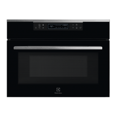 Forno Multifuncional Com Micro-ondas Electrolux (me4ep) 220v