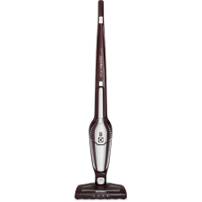 Aspirador De Pó Vertical 14v Ergorápido Electrolux Sem Fio 2 Em 1 Luz Led Bateria Lithium  (erg24) Bivolt