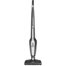 Aspirador De Pó Vertical 18v Ergorápido Electrolux Sem Fio 2 Em 1 Luz Led Até 45 Min (erg25)