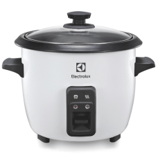 Panela Elétrica Easyline 7 Xícaras 1,3l (rcb50) 127v Panela Elétrica Easyline 7 Xícaras 1,3l (rcb50) 127v