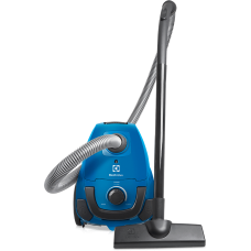 Aspirador De Pó Com Saco 1400w Sonic Electrolux Compacto Com Enrolador De Cabo Automático (son10) 220v