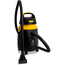 Aspirador De Pó Para Carros Profissional 1300w Electrolux 20 L E Acessórios Exclusivos (gtcar) 127v