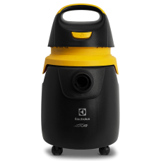 Aspirador De Pó Para Carros Profissional 1300w Electrolux 20 L E Acessórios Exclusivos (gtcar) 220v