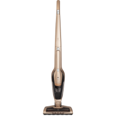 Aspirador De Pó Vertical 18v Ergorápido Electrolux Sem Fio Bocal Pet Bateria Até 45 Min (erg26) Bivolt