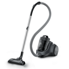 Aspirador De Pó Sem Saco 1600w Ease Easybox Electrolux Silencioso Filtro Hepa Tubo Metalico (eas30) 220v