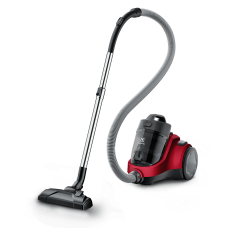 Aspirador De Pó Sem Saco 1800w Easec3 Easybox Electrolux Plus Filtro Hepa E Bocal Pet (eas31) 127v