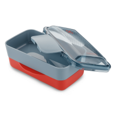 Lunch Box Vermelha Electrolux Lunch Box Vermelha Electrolux