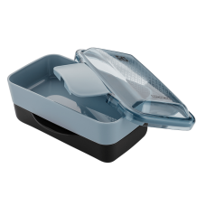 Lunch Box Preta Electrolux Lunch Box Preta Electrolux