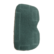 Kit Com 2 Panos De Limpeza Profunda Para Mop Electrolux (stm10) Kit Com 2 Panos De Limpeza Profunda Para Vaporizador De Pisos Powermop (stm10)