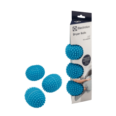 Bolas De Secagem - Dryer Balls Electrolux