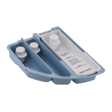 Dispenser Para Sabão Em Pó E Líquido - Electrolux