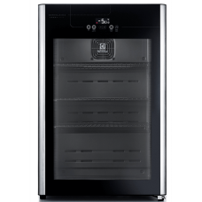 Cervejeira 100 Litros Painel White Touch On Glass Electrolux (beer1) 127v