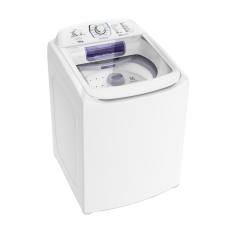 Lavadora Electrolux 16 Kg Com Dispenser Autolimpante E Ciclo Silencioso (lac16) 220v