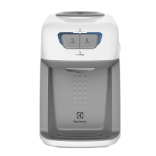 Bebedouro De Água Branco Com Compressor (bc21b) 220v