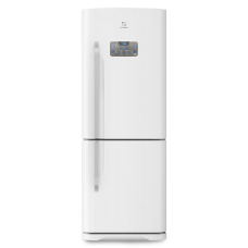 Geladeira Frost Free Electrolux 454 Litros Inverse Inverter Branca  (ib53) 127v