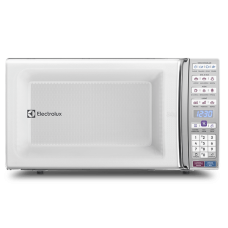 Micro-ondas De Bancada Branco Com Função Tira Odor E Manter Aquecido 34l (meo44) 127v