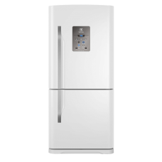Geladeira Frost Free Electrolux 598 Litros Inverse Branca (db84) 220v