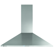 Coifa De Inox Electrolux (90cxs) 220v