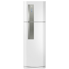 Geladeira Top Freezer 382l Branco (tf42) 220v