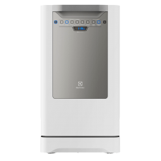 Lava-louças Branca 10 Serviços (lv10b) 127v