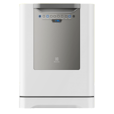 Lava-louças Branca 14 Serviços (lv14b) 127v