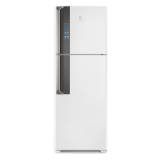Geladeira/refrigerador Top Freezer 474l Branco (df56) 127v