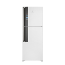 Geladeira/refrigerador Inverter Top Freezer 431l Branco (if55) 220v