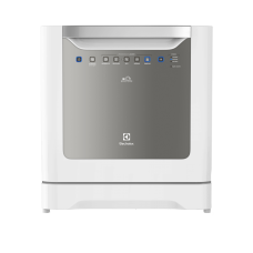 Lava-louças Branca 8 Serviços (lv08b) 127/60