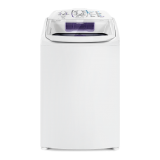 Lavadora Branca Electrolux 16 Kg Com Dispenser Autolimpante E Ciclo Silencioso (lpr16) 220v Lavadora Branca Electrolux 16 Kg Com Dispenser Autolimpante E Ciclo Silencioso (lpr16) 220v