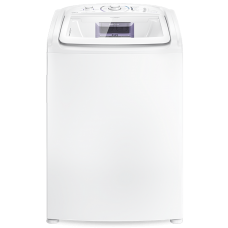 Lavadora De Roupas Electrolux Essencial Care 15kg (les15) 220v Lavadora De Roupas Electrolux Essencial Care 15kg (les15) 220v