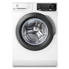 Máquina De Lavar Frontal 11kg Electrolux Premium Care Inverter Com Água Quente/vapor (lfe11) 220v