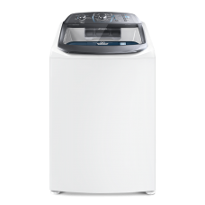 Máquina De Lavar 16kg Perfect Wash Com Jet&clean Máquina De Cuidar Electrolux (lpe16) 220v