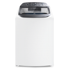 Máquina De Lavar 13kg Electrolux Premium Care Silenciosa Com Wi-fi Cesto Inox E Jet&clean (lwi13) 127v Máquina De Lavar 13kg Electrolux Premium Care Silenciosa Com Wi-fi Cesto Inox E Jet&clean (lwi13) 127v