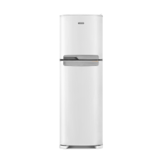 Geladeira/refrigerador Frost Free Duplex Branca 394 Litros (tc44) 127v
