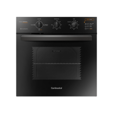 Forno Elétrico De Embutir 75 Litros Com Grill E Timer (oc8ep) 220v