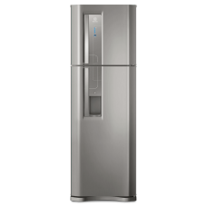 Geladeira Frost Free Top Freezer 382l Com Dispenser De Água Electrolux (tw42s) 220v
