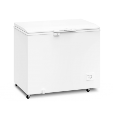 Freezer Horizontal 314l Electrolux (h330) 127v