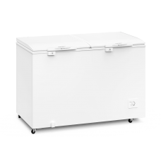 Freezer Horizontal 400l Electrolux (h440) 127v