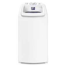 Lavadora De Roupas Electrolux Essential Care 8,5kg (les09) 127v