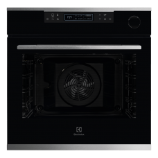 Forno Elétrico A Vapor Electrolux (oe8es) 220v