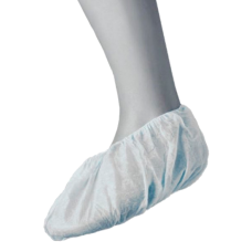 Sapatilha Pro PÉ 20g Branco Tnt (pcte Com 100 Unidades)