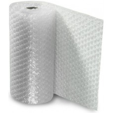 Plástico Bolha Em Bobina (1,30 X 100 M) Transparente