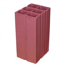 Bloco Cerâmico 11,5x14x24cm Nova Conquista