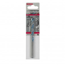 Broca Multiuso Construction 7x60mm Bosch Broca Multiuso Construction 7x60mm Bosch