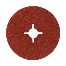 Disco Lixa Expert Para Metal 180mm Grão 36 Bosch