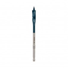 Broca Chata Para Madeira Selfcut Speed 10x152mm Fresa Plana Bosch Broca Chata Para Madeira Selfcut Speed 10x152mm Fresa Plana Bosch